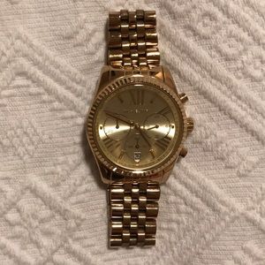 Michael Kors Women’s watch